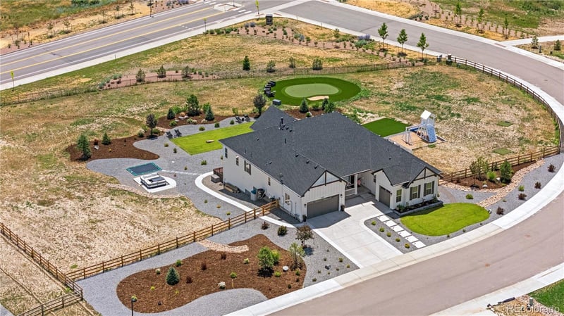 5598 Missoula Trl, Castle Rock, CO 80108