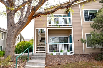 3847 Mossy Rock Dr #203, Highlands Ranch, CO 80126