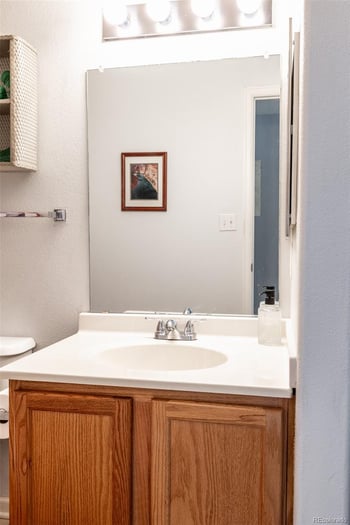3847 Mossy Rock Dr #203, Highlands Ranch, CO 80126