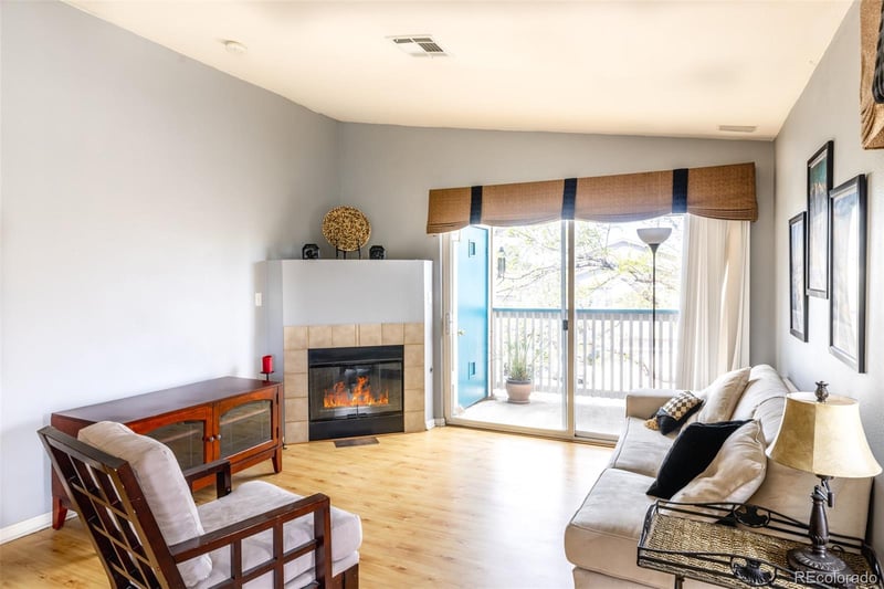 3847 Mossy Rock Dr #203, Highlands Ranch, CO 80126
