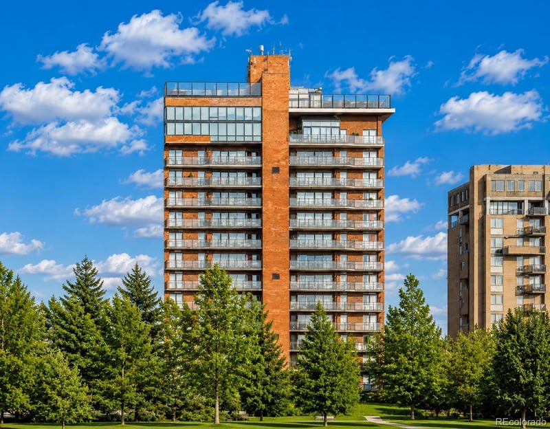 1133 Race St #16B-L, Denver, CO 80206