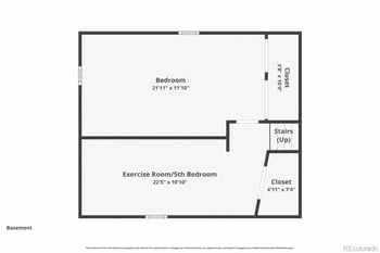 9093 W Warren Dr, Lakewood, CO 80227