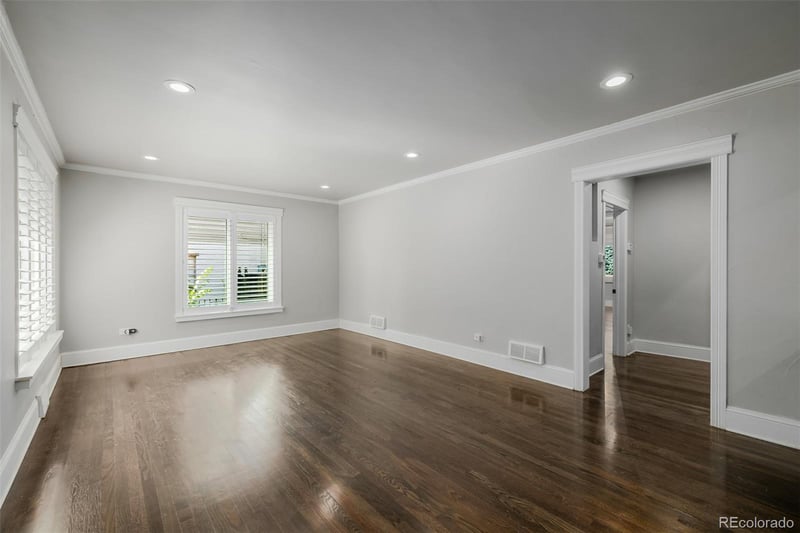 717 Monaco Street Pw, Denver, CO 80220