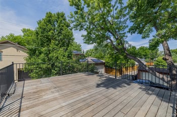 717 Monaco Street Pw, Denver, CO 80220