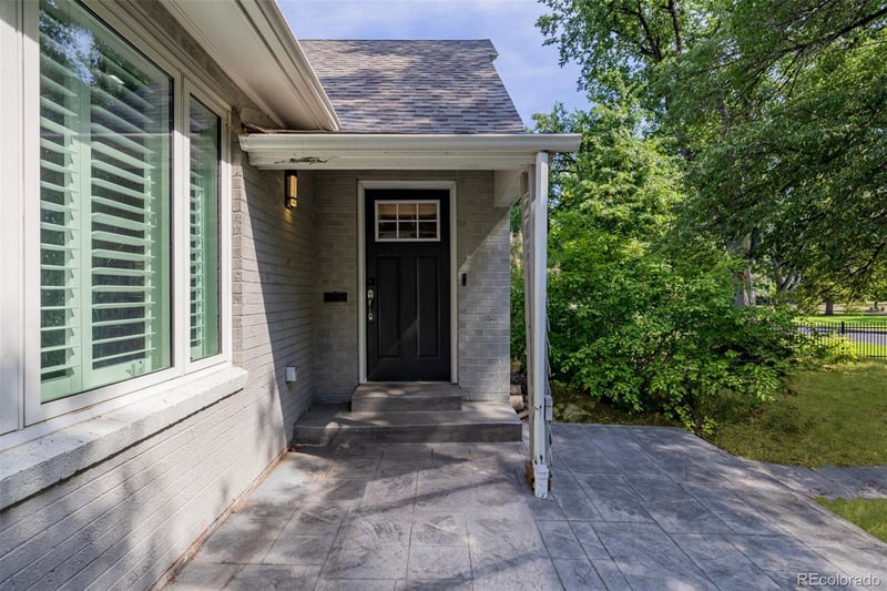 717 Monaco Street Pw, Denver, CO 80220