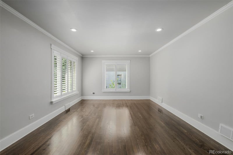 717 Monaco Street Pw, Denver, CO 80220