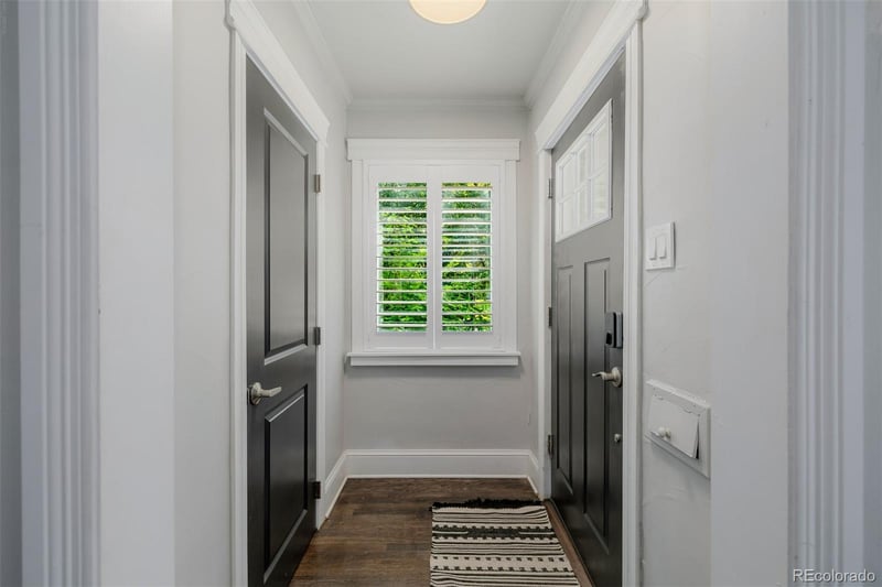 717 Monaco Street Pw, Denver, CO 80220