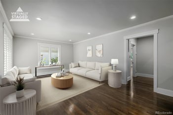 717 N Monaco Street Pw, Denver, CO 80220
