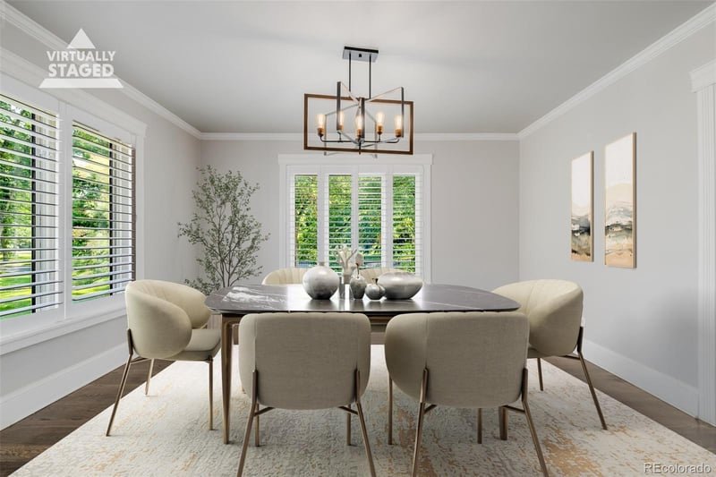 717 Monaco Street Pw, Denver, CO 80220