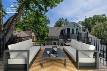 717 N Monaco Street Pw, Denver, CO 80220