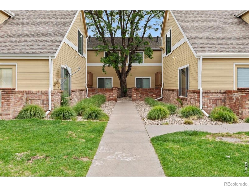 1020 Rolland Moore Dr #F, Fort Collins, CO 80526