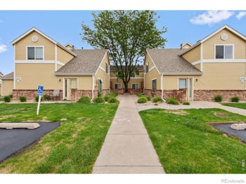 1020 Rolland Moore Dr #F, Fort Collins, CO 80526