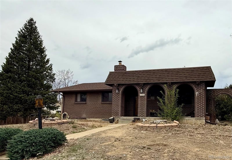 3355 94th Ave, Westminster, CO 80031