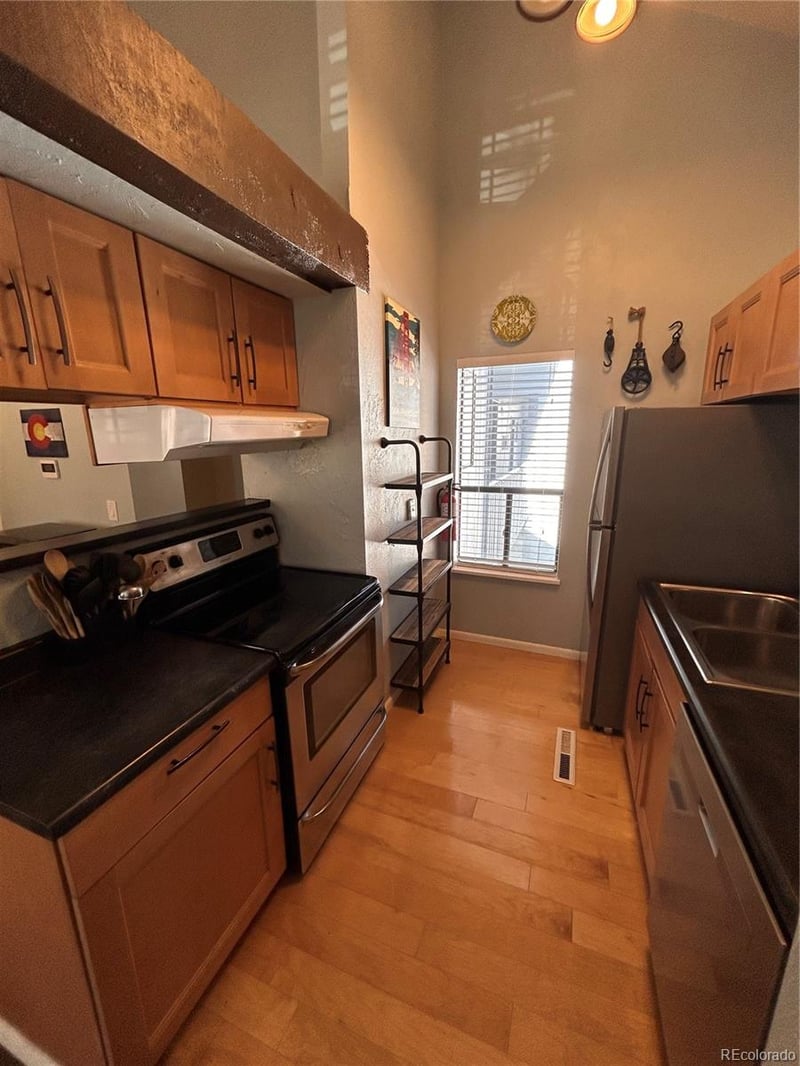 1901 Clear Creek Dr #D301, Georgetown, CO 80444