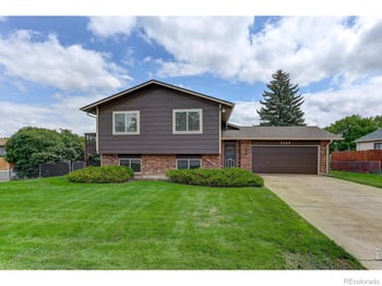 2102 Custer Ave, Loveland, CO 80537