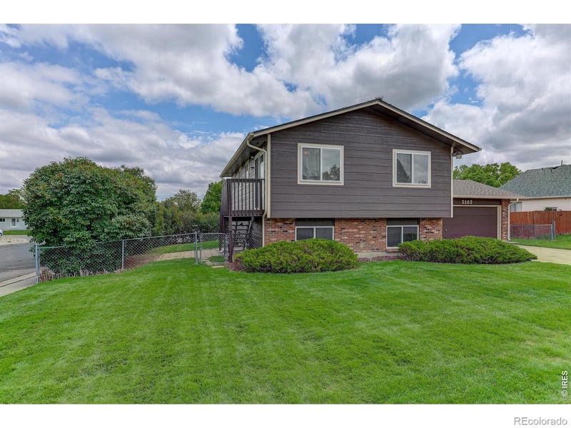 2102 Custer Ave, Loveland, CO 80537