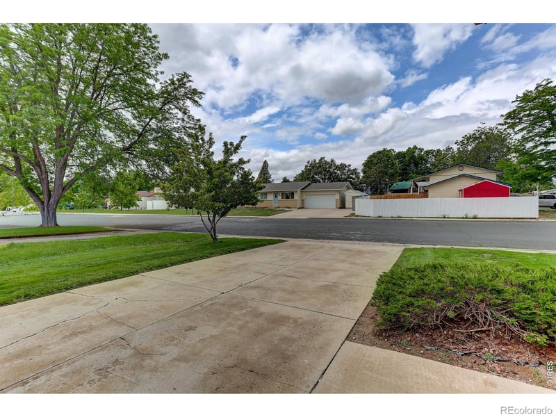 2102 Custer Ave, Loveland, CO 80537