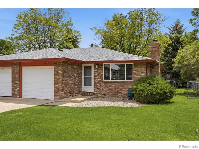 2420-2422 Fraser Ct, Loveland, CO 80538