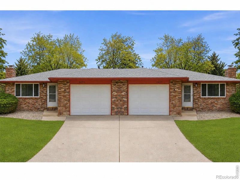 2420-2422 Fraser Ct, Loveland, CO 80538
