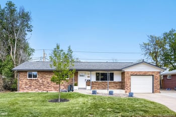 1602 Everett St, Lakewood, CO 80232