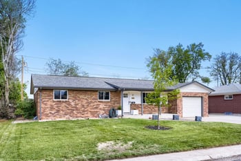 1602 Everett St, Lakewood, CO 80232