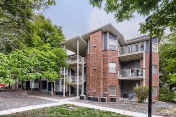 2428 W 82nd Pl #2C, Westminster, CO 80031