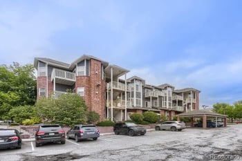 2428 W 82nd Pl #2C, Westminster, CO 80031