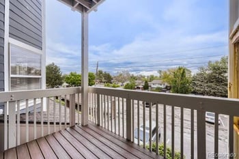 2428 W 82nd Pl #2C, Westminster, CO 80031