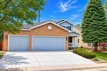 5134 Ouray Ct, Centennial, CO 80015