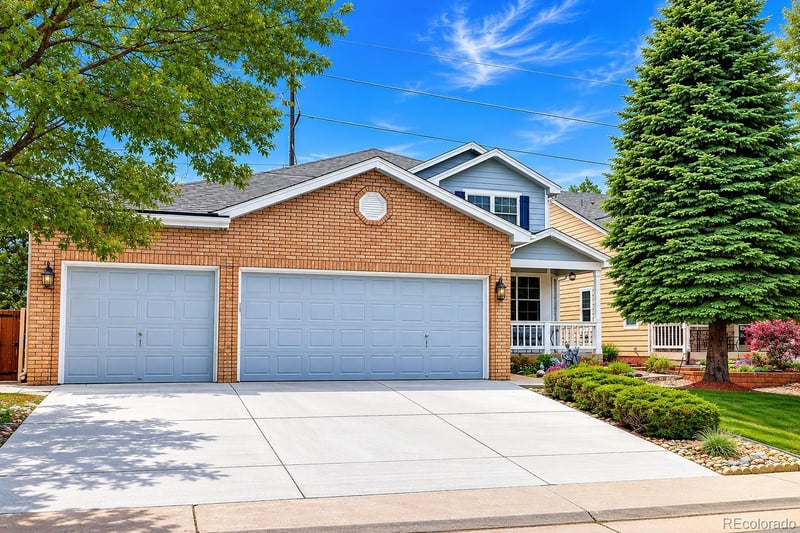 5134 Ouray Ct, Centennial, CO 80015