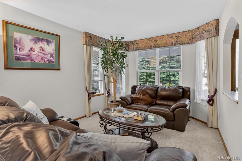 5134 Ouray Ct, Centennial, CO 80015
