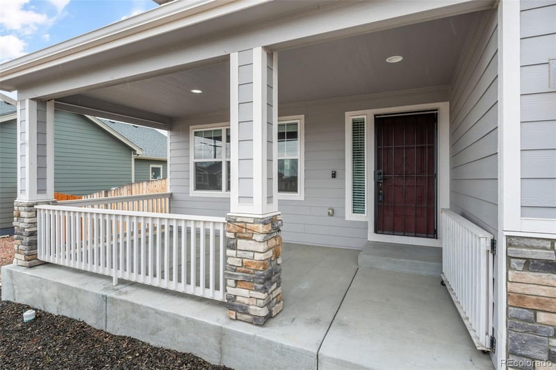 10092 Moorcroft Dr, Peyton, CO 80831