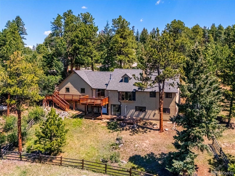 6480 Kilimanjaro Dr, Evergreen, CO 80439