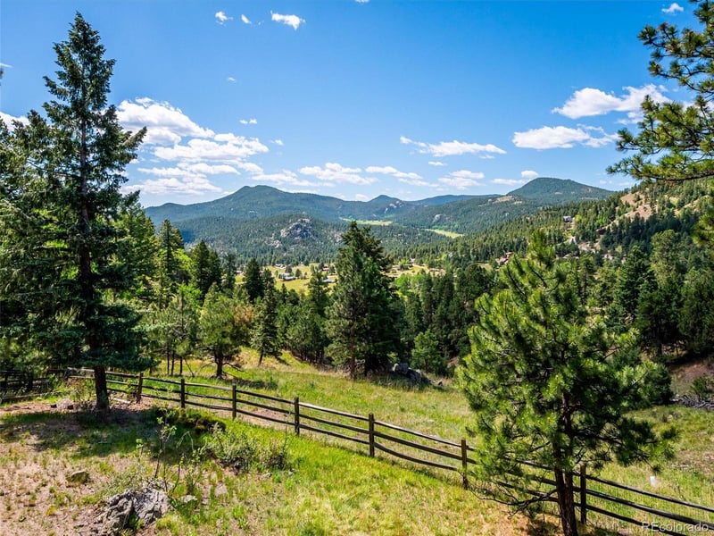 6480 Kilimanjaro Dr, Evergreen, CO 80439