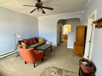 135 Chestnut St, Leadville, CO 80461