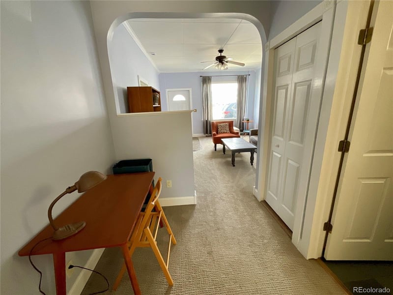 135 Chestnut St, Leadville, CO 80461