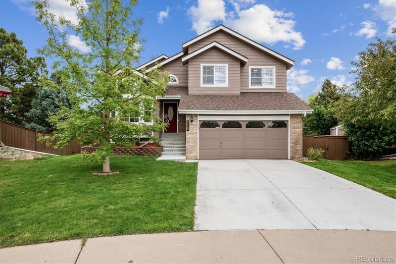 9452 Garden Ct, Highlands Ranch, CO 80126