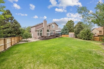 9452 Garden Ct, Highlands Ranch, CO 80126