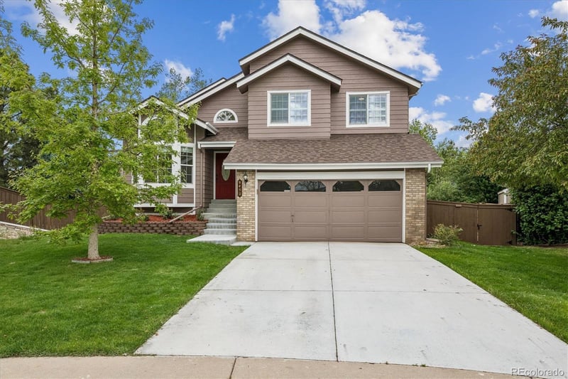 9452 Garden Ct, Highlands Ranch, CO 80126