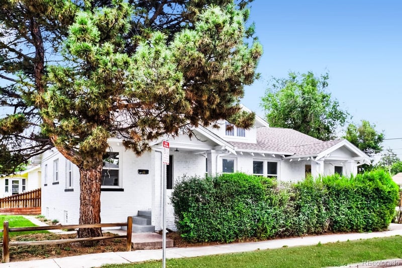 8001 16th Ave, Denver, CO 80220