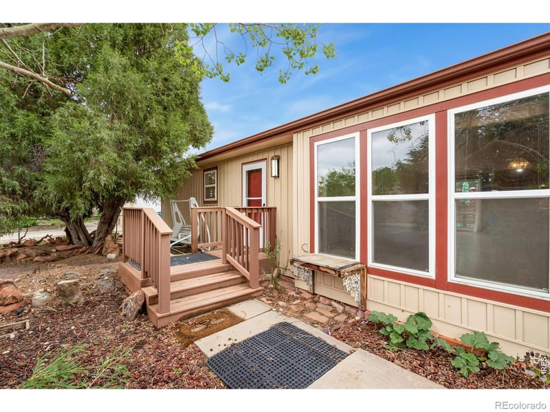 4130 Hayes Ave, Wellington, CO 80549