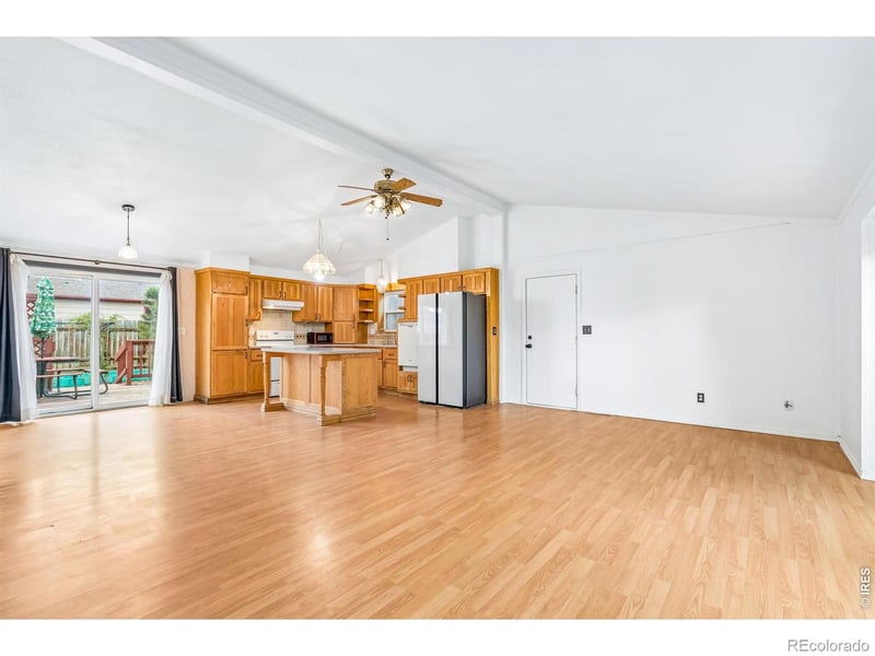 4130 Hayes Ave, Wellington, CO 80549