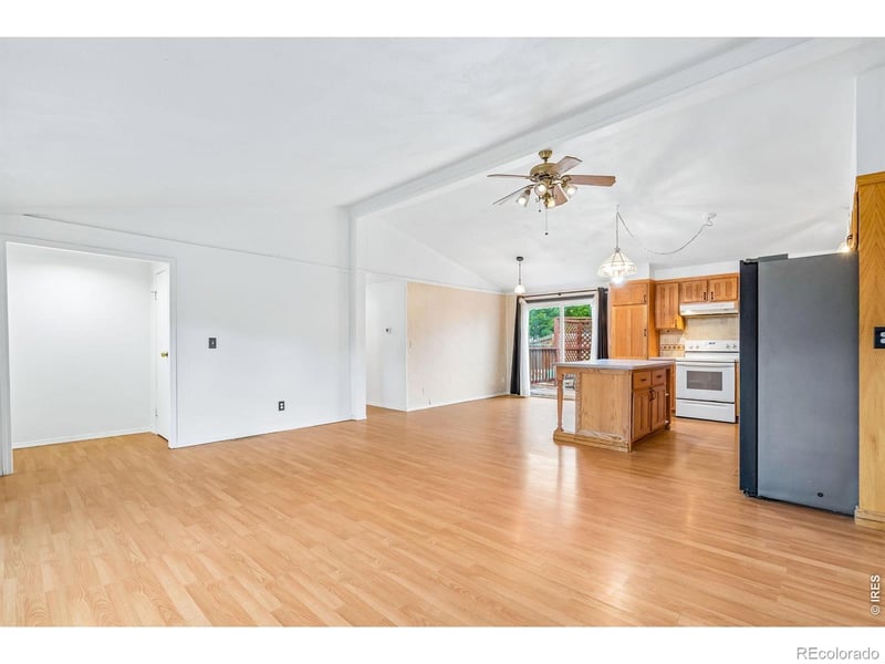 4130 Hayes Ave, Wellington, CO 80549