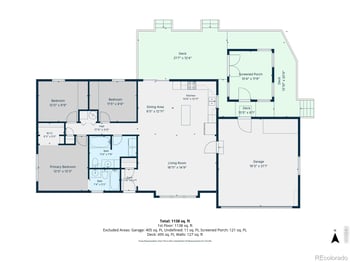 4130 Hayes Ave, Wellington, CO 80549