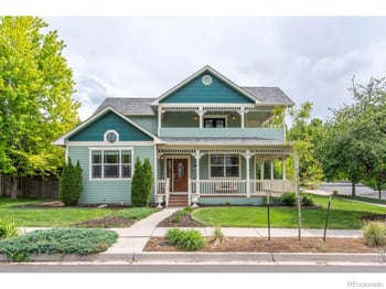 1276 Allen Ave, Erie, CO 80516