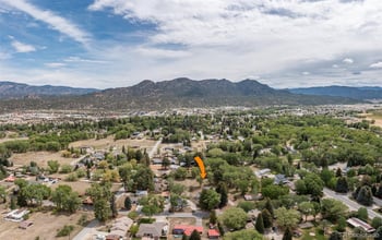 N Sangre De Cristo Ave, Buena Vista, CO 81211