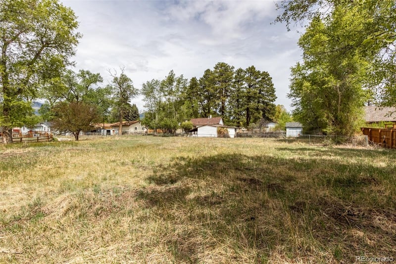 N Sangre De Cristo Ave, Buena Vista, CO 81211