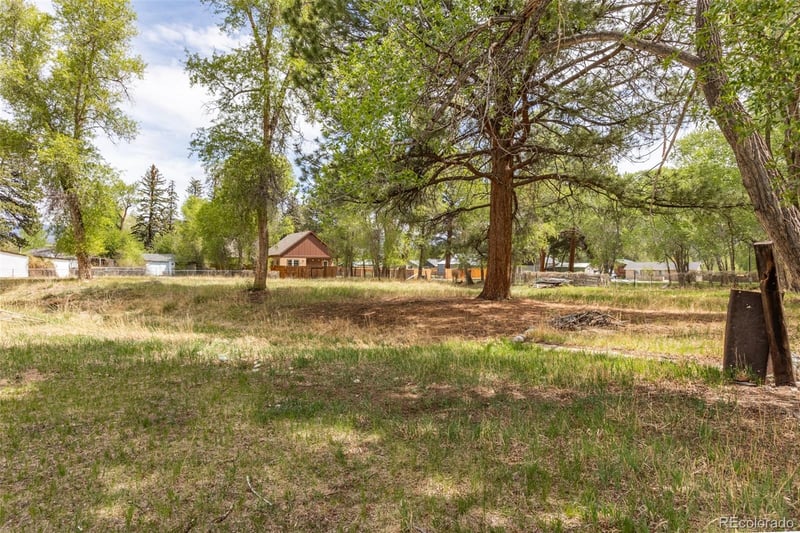 N Sangre De Cristo Ave, Buena Vista, CO 81211
