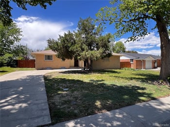 535 Kenton St, Aurora, CO 80010