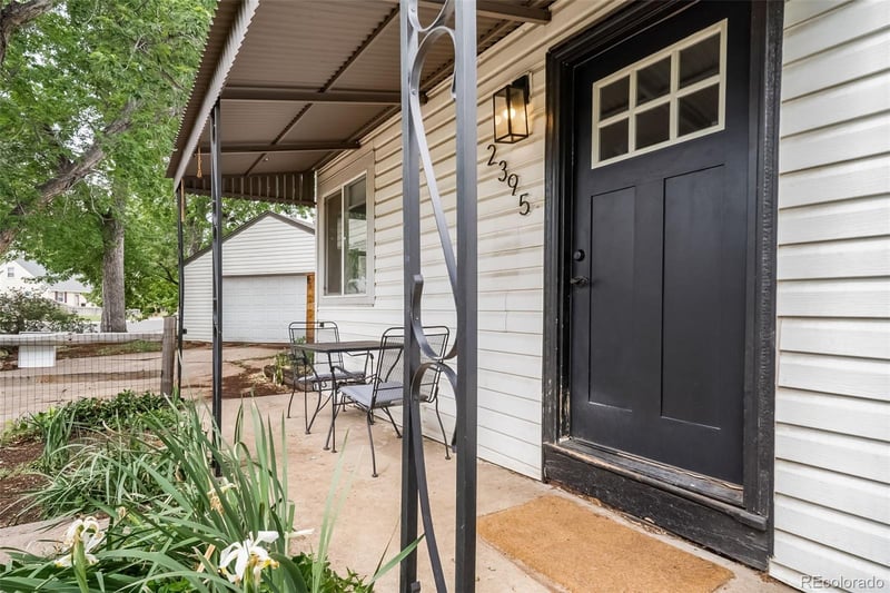 2395 Irving St, Denver, CO 80219
